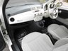 USED 2014 14 FIAT 500 1.2 LOUNGE 3d 69 BHP ONLY 24K FROM NEW FSH VGC