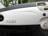 USED 2014 14 FIAT 500 1.2 LOUNGE 3d 69 BHP ONLY 24K FROM NEW FSH VGC
