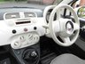 USED 2014 14 FIAT 500 1.2 LOUNGE 3d 69 BHP ONLY 24K FROM NEW FSH VGC
