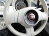 USED 2014 14 FIAT 500 1.2 LOUNGE 3d 69 BHP ONLY 24K FROM NEW FSH VGC