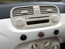 USED 2014 14 FIAT 500 1.2 LOUNGE 3d 69 BHP ONLY 24K FROM NEW FSH VGC