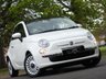 USED 2014 14 FIAT 500 1.2 LOUNGE 3d 69 BHP ONLY 24K FROM NEW FSH VGC