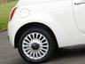 USED 2014 14 FIAT 500 1.2 LOUNGE 3d 69 BHP ONLY 24K FROM NEW FSH VGC