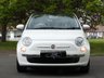 USED 2014 14 FIAT 500 1.2 LOUNGE 3d 69 BHP ONLY 24K FROM NEW FSH VGC