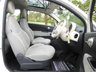 USED 2014 14 FIAT 500 1.2 LOUNGE 3d 69 BHP ONLY 24K FROM NEW FSH VGC