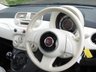 USED 2014 14 FIAT 500 1.2 LOUNGE 3d 69 BHP ONLY 24K FROM NEW FSH VGC