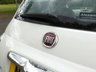 USED 2014 14 FIAT 500 1.2 LOUNGE 3d 69 BHP ONLY 24K FROM NEW FSH VGC