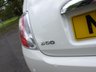 USED 2014 14 FIAT 500 1.2 LOUNGE 3d 69 BHP ONLY 24K FROM NEW FSH VGC