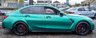 USED 2021 21 BMW M3 3.0 M3 COMPETITION 4d 503 BHP VAT QUALIFYING MONSTER COLOUR COMBO+DRIVER ASSTNCE