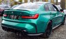 USED 2021 21 BMW M3 3.0 M3 COMPETITION 4d 503 BHP VAT QUALIFYING MONSTER COLOUR COMBO+DRIVER ASSTNCE