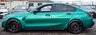 USED 2021 21 BMW M3 3.0 M3 COMPETITION 4d 503 BHP VAT QUALIFYING MONSTER COLOUR COMBO+DRIVER ASSTNCE