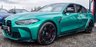 USED 2021 21 BMW M3 3.0 M3 COMPETITION 4d 503 BHP VAT QUALIFYING MONSTER COLOUR COMBO+DRIVER ASSTNCE