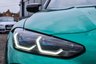 USED 2021 21 BMW M3 3.0 M3 COMPETITION 4d 503 BHP VAT QUALIFYING MONSTER COLOUR COMBO+DRIVER ASSTNCE