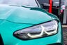 USED 2021 21 BMW M3 3.0 M3 COMPETITION 4d 503 BHP VAT QUALIFYING MONSTER COLOUR COMBO+DRIVER ASSTNCE