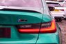 USED 2021 21 BMW M3 3.0 M3 COMPETITION 4d 503 BHP VAT QUALIFYING MONSTER COLOUR COMBO+DRIVER ASSTNCE