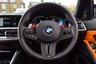USED 2021 21 BMW M3 3.0 M3 COMPETITION 4d 503 BHP VAT QUALIFYING MONSTER COLOUR COMBO+DRIVER ASSTNCE