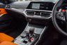 USED 2021 21 BMW M3 3.0 M3 COMPETITION 4d 503 BHP VAT QUALIFYING MONSTER COLOUR COMBO+DRIVER ASSTNCE