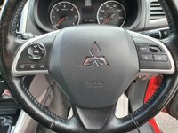 USED 2015 65 MITSUBISHI L200 2.4 DI-D 4X4 WARRIOR DCB 178 BHP ** NO VAT ** FULL LEATHER +SAT NAV