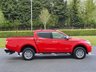 USED 2015 65 MITSUBISHI L200 2.4 DI-D 4X4 WARRIOR DCB 178 BHP ** NO VAT ** FULL LEATHER +SAT NAV