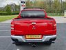 USED 2015 65 MITSUBISHI L200 2.4 DI-D 4X4 WARRIOR DCB 178 BHP ** NO VAT ** FULL LEATHER +SAT NAV