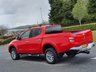 USED 2015 65 MITSUBISHI L200 2.4 DI-D 4X4 WARRIOR DCB 178 BHP ** NO VAT ** FULL LEATHER +SAT NAV
