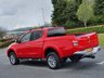 USED 2015 65 MITSUBISHI L200 2.4 DI-D 4X4 WARRIOR DCB 178 BHP ** NO VAT ** FULL LEATHER +SAT NAV