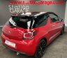 USED 2017 67 DS DS 3 1.6 BLUEHDI PERFORMANCE LINE S/S 3d 98 BHP UPGRADE SPORTS SEATS & SAT NAV