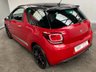 USED 2017 67 DS DS 3 1.6 BLUEHDI PERFORMANCE LINE S/S 3d 98 BHP UPGRADE SPORTS SEATS & SAT NAV