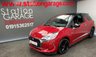 USED 2017 67 DS DS 3 1.6 BLUEHDI PERFORMANCE LINE S/S 3d 98 BHP UPGRADE SPORTS SEATS & SAT NAV