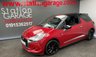USED 2017 67 DS DS 3 1.6 BLUEHDI PERFORMANCE LINE S/S 3d 98 BHP UPGRADE SPORTS SEATS & SAT NAV