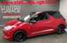 USED 2017 67 DS DS 3 1.6 BLUEHDI PERFORMANCE LINE S/S 3d 98 BHP UPGRADE SPORTS SEATS & SAT NAV