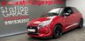 USED 2017 67 DS DS 3 1.6 BLUEHDI PERFORMANCE LINE S/S 3d 98 BHP UPGRADE SPORTS SEATS & SAT NAV