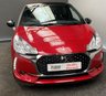USED 2017 67 DS DS 3 1.6 BLUEHDI PERFORMANCE LINE S/S 3d 98 BHP UPGRADE SPORTS SEATS & SAT NAV