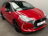 USED 2017 67 DS DS 3 1.6 BLUEHDI PERFORMANCE LINE S/S 3d 98 BHP UPGRADE SPORTS SEATS & SAT NAV