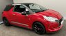 USED 2017 67 DS DS 3 1.6 BLUEHDI PERFORMANCE LINE S/S 3d 98 BHP UPGRADE SPORTS SEATS & SAT NAV