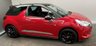 USED 2017 67 DS DS 3 1.6 BLUEHDI PERFORMANCE LINE S/S 3d 98 BHP UPGRADE SPORTS SEATS & SAT NAV