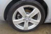 USED 2009 59 MERCEDES-BENZ S-CLASS 3.0 S350 CDI BLUEEFFICIENCY 4d 235 BHP * NAVIGATION * ALLOYS * 10 SERVICES * 2 KEYS * BLUETOOTH * REVERSING CAMERA  * F & R PARKING SENSORS *