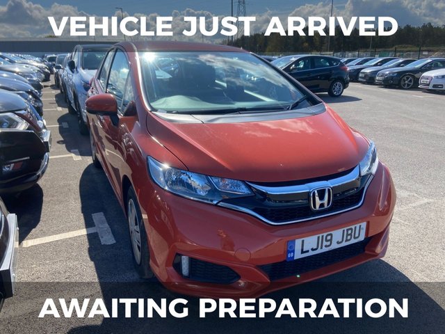 View our HONDA JAZZ