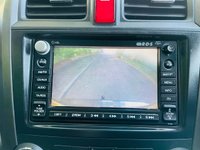USED 2007 57 HONDA CR-V 2.2 I-CTDI EX 5d 139 BHP TOP SPEC! NAV-PAN ROOF-REVERSE CAMERA-TOWBAR