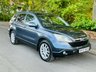 USED 2007 57 HONDA CR-V 2.2 I-CTDI EX 5d 139 BHP TOP SPEC! NAV-PAN ROOF-REVERSE CAMERA-TOWBAR