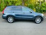 USED 2007 57 HONDA CR-V 2.2 I-CTDI EX 5d 139 BHP TOP SPEC! NAV-PAN ROOF-REVERSE CAMERA-TOWBAR