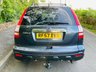 USED 2007 57 HONDA CR-V 2.2 I-CTDI EX 5d 139 BHP TOP SPEC! NAV-PAN ROOF-REVERSE CAMERA-TOWBAR