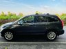 USED 2007 57 HONDA CR-V 2.2 I-CTDI EX 5d 139 BHP TOP SPEC! NAV-PAN ROOF-REVERSE CAMERA-TOWBAR