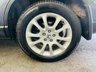 USED 2007 57 HONDA CR-V 2.2 I-CTDI EX 5d 139 BHP TOP SPEC! NAV-PAN ROOF-REVERSE CAMERA-TOWBAR