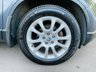 USED 2007 57 HONDA CR-V 2.2 I-CTDI EX 5d 139 BHP TOP SPEC! NAV-PAN ROOF-REVERSE CAMERA-TOWBAR