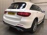 USED 2017 67 MERCEDES-BENZ GLC-CLASS 3.0 GLC 350 D 4MATIC AMG LINE PREMIUM PLUS 5d 255 BHP FINANCE RATES  FROM 6.9%  APR