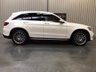 USED 2017 67 MERCEDES-BENZ GLC-CLASS 3.0 GLC 350 D 4MATIC AMG LINE PREMIUM PLUS 5d 255 BHP FINANCE RATES  FROM 6.9%  APR