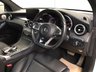 USED 2017 67 MERCEDES-BENZ GLC-CLASS 3.0 GLC 350 D 4MATIC AMG LINE PREMIUM PLUS 5d 255 BHP FINANCE RATES  FROM 6.9%  APR