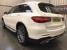 USED 2017 67 MERCEDES-BENZ GLC-CLASS 3.0 GLC 350 D 4MATIC AMG LINE PREMIUM PLUS 5d 255 BHP FINANCE RATES  FROM 6.9%  APR