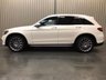 USED 2017 67 MERCEDES-BENZ GLC-CLASS 3.0 GLC 350 D 4MATIC AMG LINE PREMIUM PLUS 5d 255 BHP FINANCE RATES  FROM 6.9%  APR
